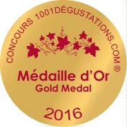 award-1001-degustations-2016-medaille-dor