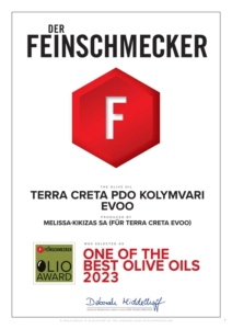 award-der-feinschmecker-2023-pdo-kolymvari
