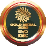 award-evo-iooc-2020-gold
