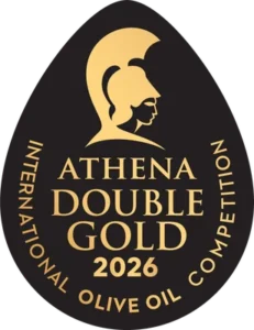 Athena IOOC 2026 Double Gold