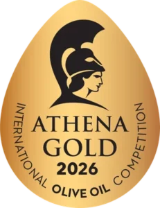 Athena IOOC 2026 Gold