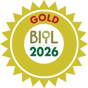 BIOL 2026 Gold