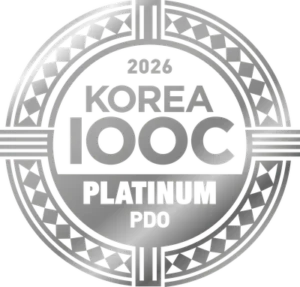 Korea IOOC 2026 Platinum PDO