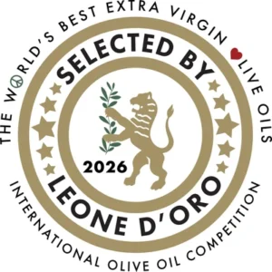 Leone d'Oro 2026 Selected