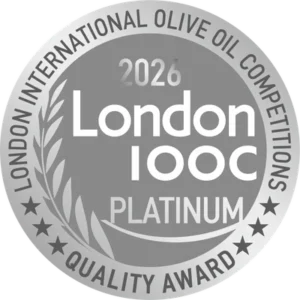 London IOOC 2026 Platinum