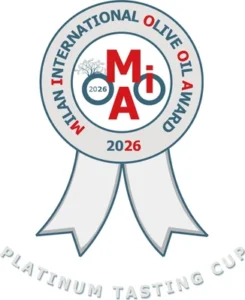 MIOOA 2026 Platinum Tasting Cup