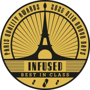 Olio Nuovo Days 2026 Best in Class Infused