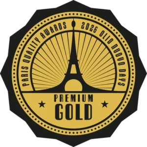 Olio Nuovo Days 2026 Premium Gold